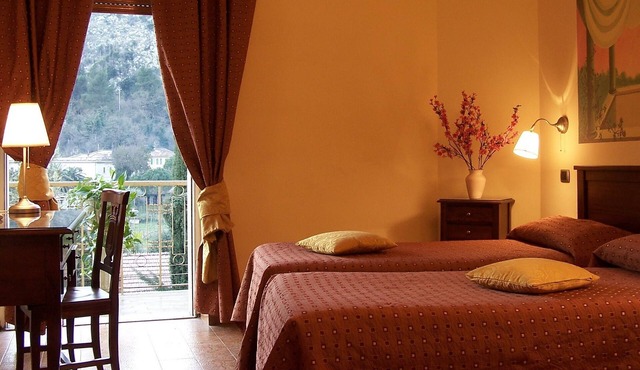 Hotel La Pace