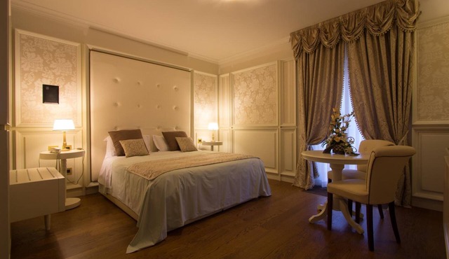 Hotel La Rosa dei Venti