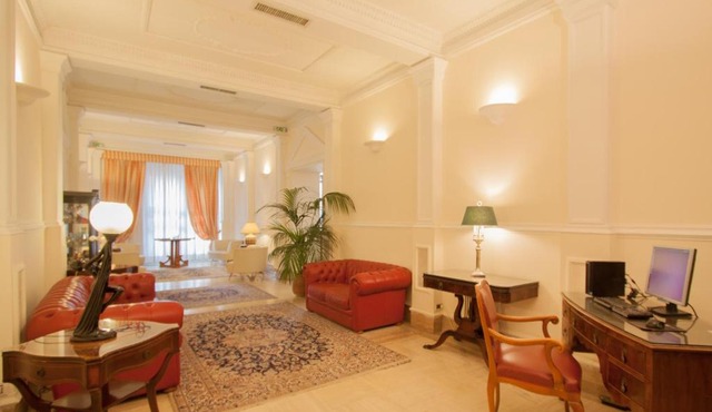 Hotel Laurentia