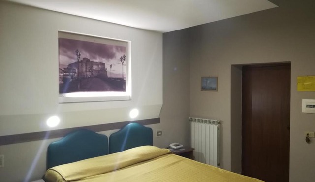 Hotel Lento