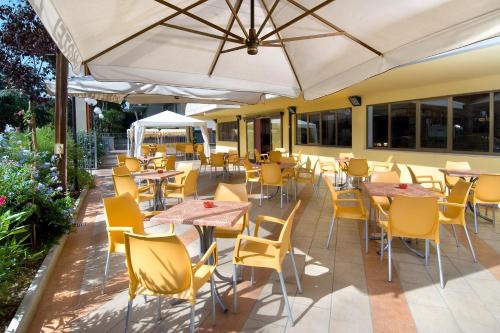 Hotel Levante in Cervia