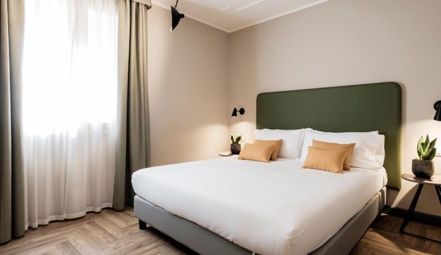 Hotel Lory in Forlì