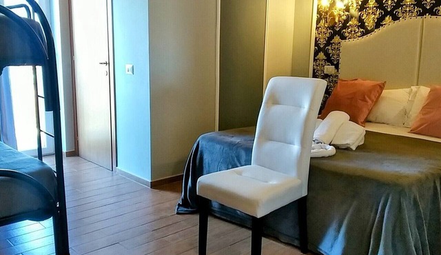 Hotel Magnolia