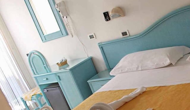 Hotel Mauri