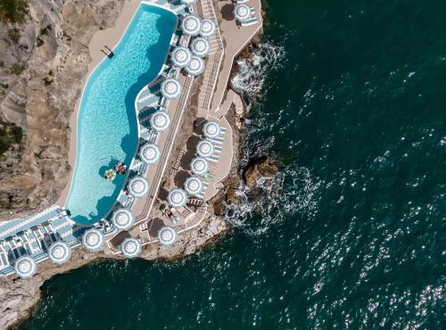 Hotel Miramalfi in Amalfi