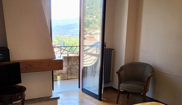 Hotel Mistrello