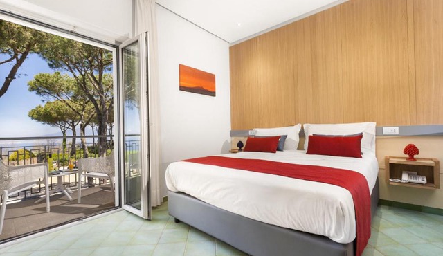 Hotel O Sole Mio