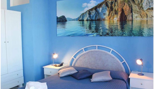Hotel Ortensia