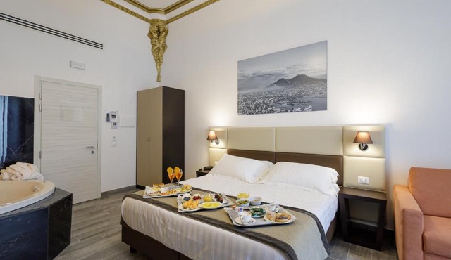 Hotel Palazzo Argenta
