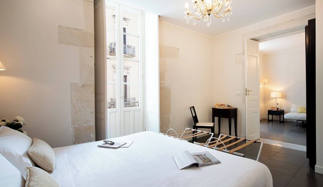 Hotel Palazzo Cavalieri