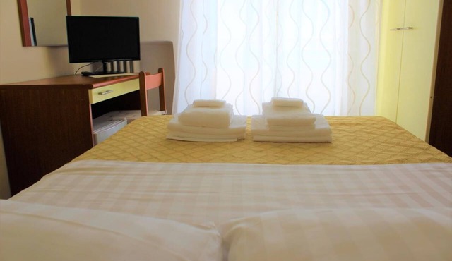 Hotel Panoramico