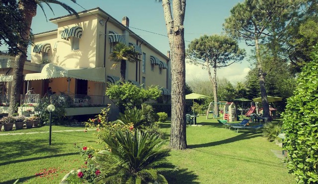Hotel Parma Mare