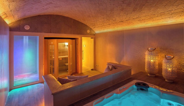 HOTEL PICCOLO BORGO