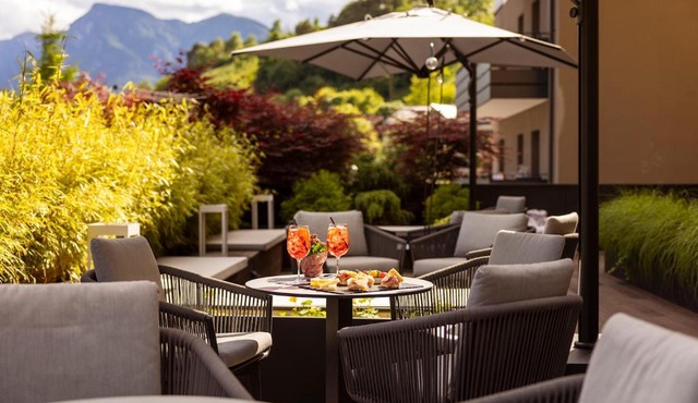 Hotel Posta in Comano Terme
