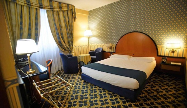 Hotel Principe in Pomezia