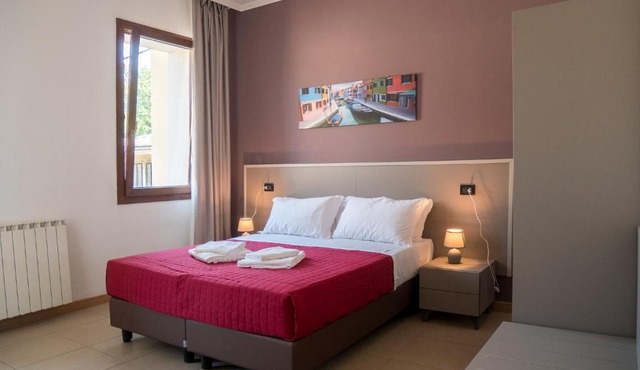 Hotel RB Venice