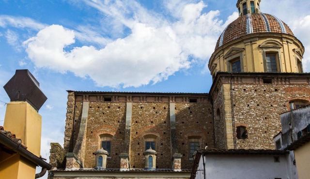 Hotel Relais Il Cestello