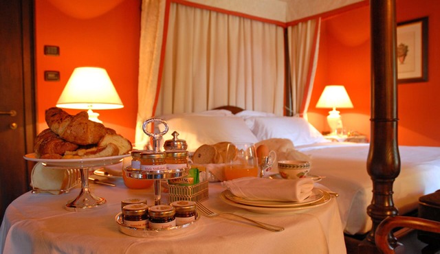 Hotel Residenza Torre di San Martino