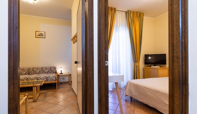 Hotel Ristorante Il Ceppo