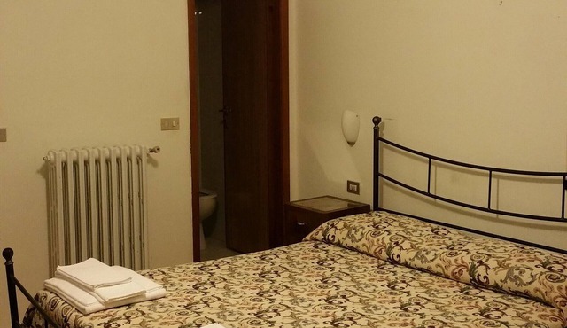 Hotel Ristorante Miramonti