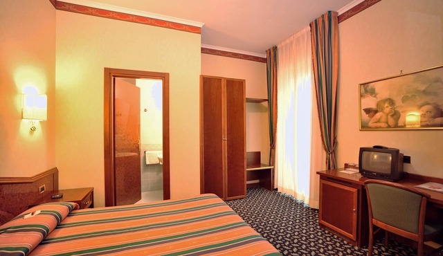 Hotel Royal
