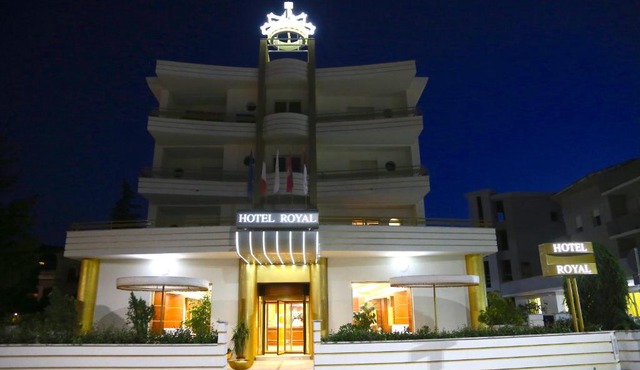 Hotel Royal