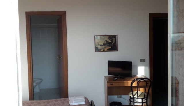 Hotel San Francesco Inn