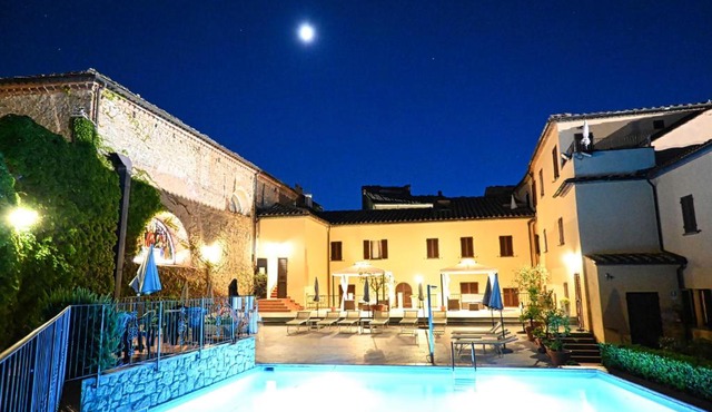 Hotel San Lino