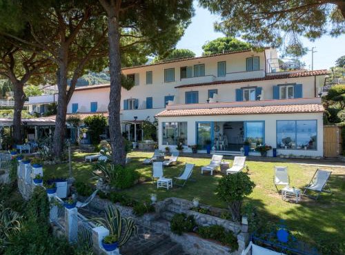 Hotel Sant'Andrea in Marciana