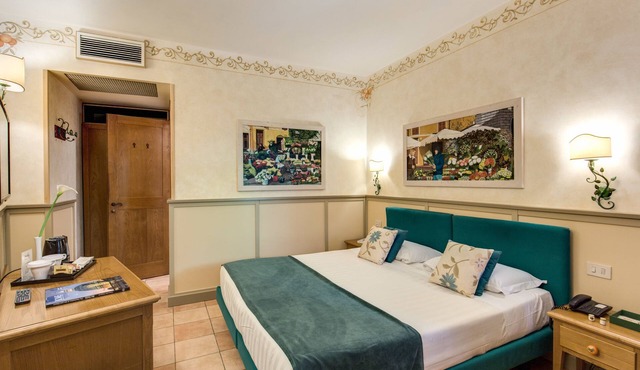 Hotel Santa Maria