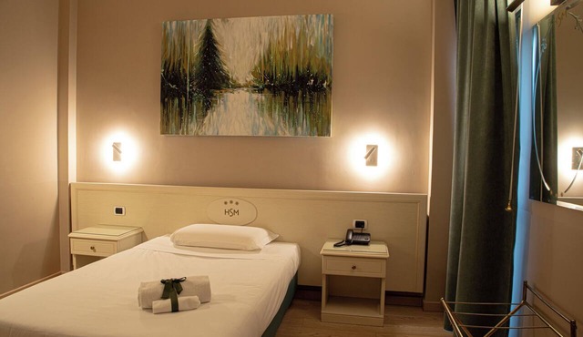 Hotel Santa Maura