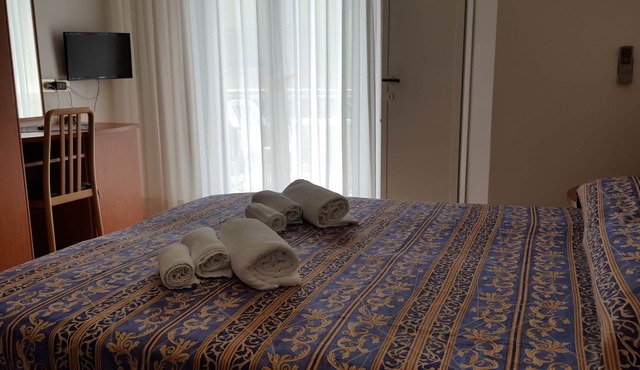 Hotel Saponi