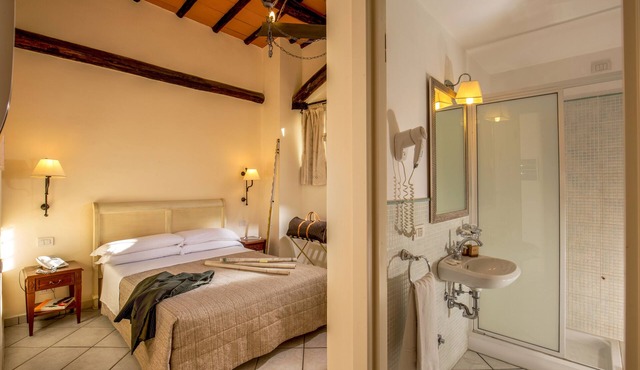 Hotel Selva Candida