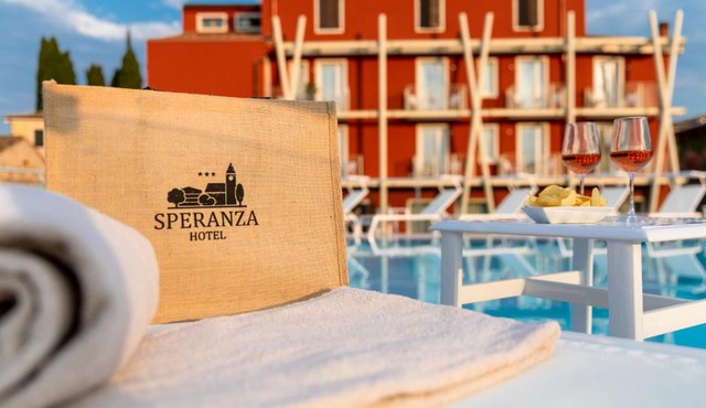 Hotel Speranza