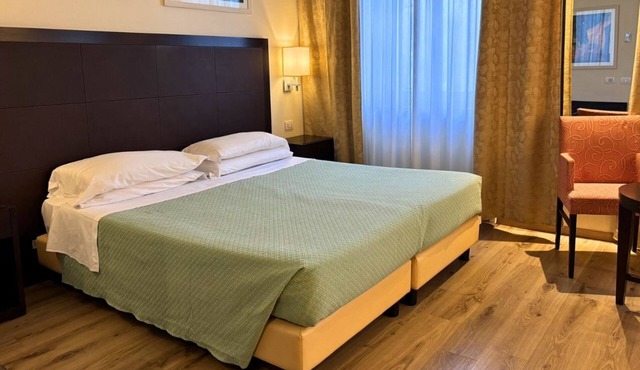 Hotel Terme