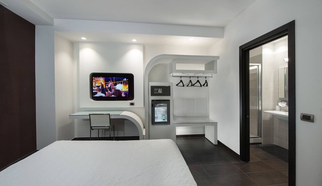 Hotel Testani Frosinone