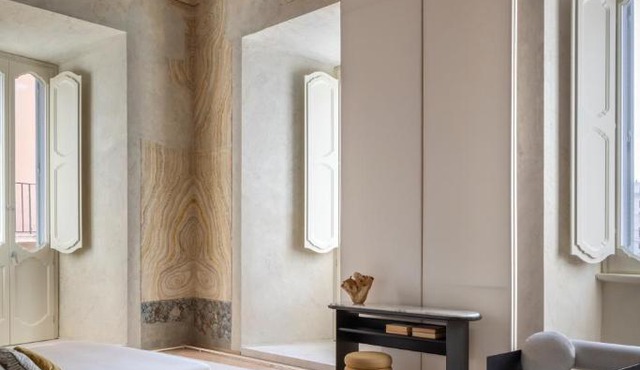 Hotel Trame