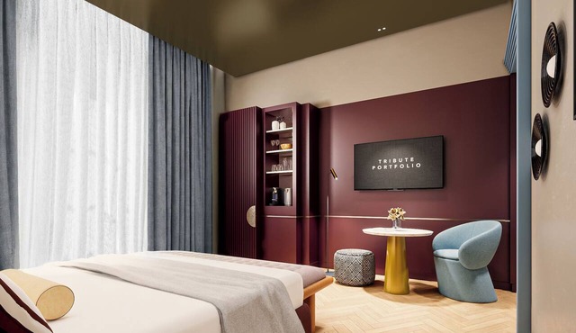Hotel Urbana, A Tribute Portfolio Hotel