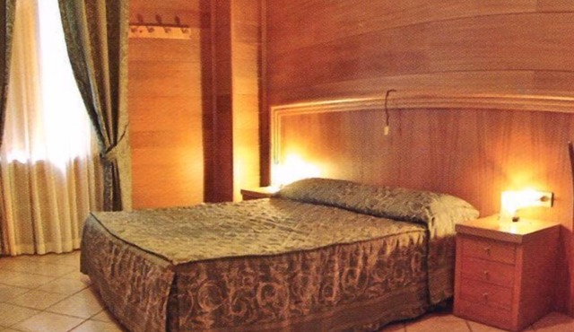 Hotel Vallefura