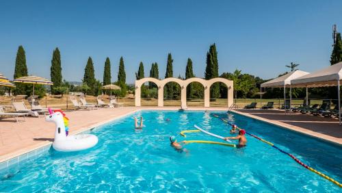 Hotel Vega Perugia in Perugia