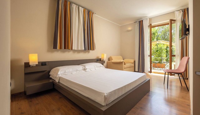 Hotel Villa Betania