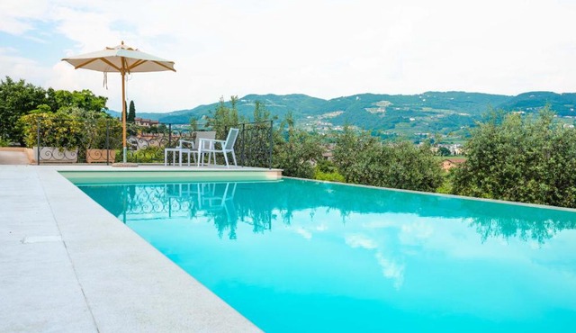 Hotel Villa Moron
