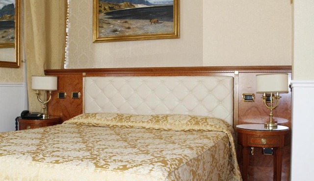 Hotel Villa Pinciana