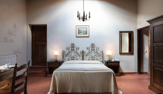 Hotel Villa Rinascimento