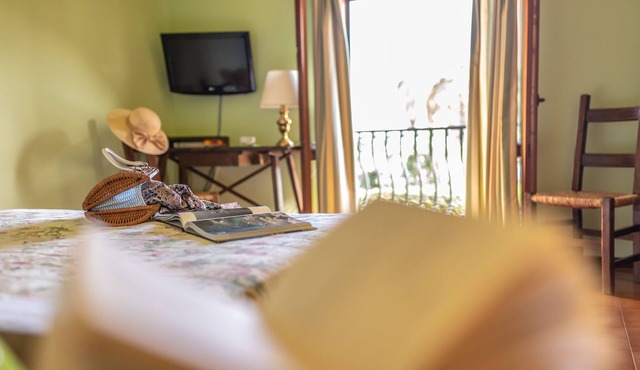 Hotel Villa Sirina