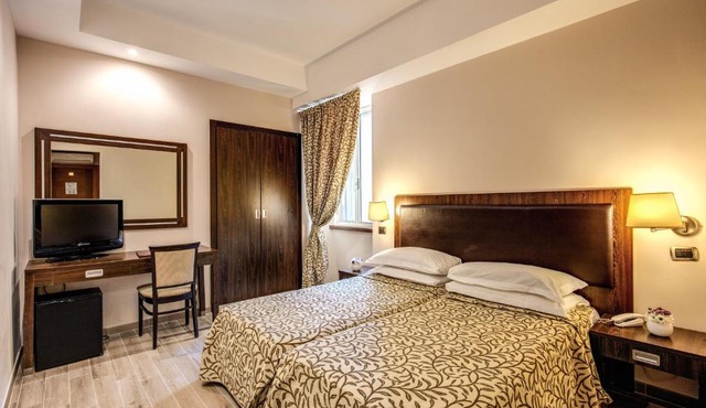 Hotel Villafranca