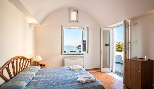 Hotel Villaggio dei Pescatori