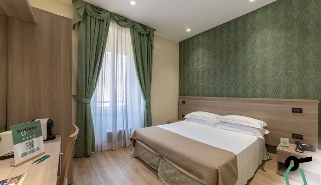 HOTIDAY Room Collection - Roma Porta Pia