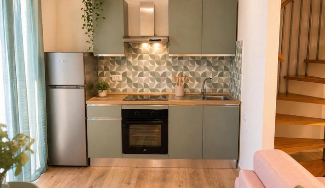 I Bimbi - Suite Apartment
