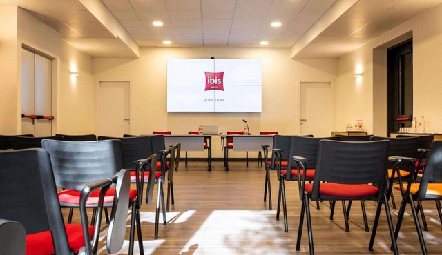 Ibis Roma Fiera